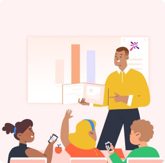 AhaSlides suitable for Education