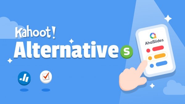 12 Best Kahoot Alternatives in 2025 (Free &amp; Paid Options)