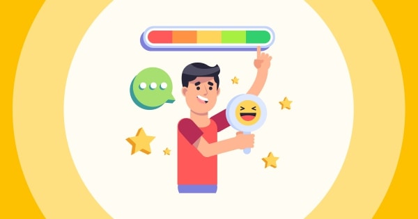 Semantic Differential Scale | Definition, 6 Types, Applications and Examples | 2025 Reveals