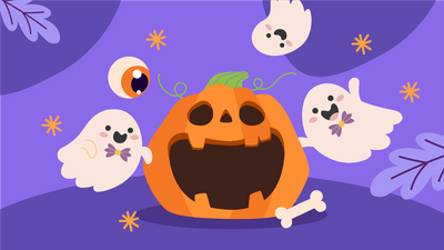 Halloween Quiz