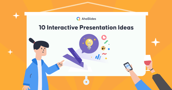 15+ Fresh Interactive Presentation Ideas For Any Setting (2025 Edition)