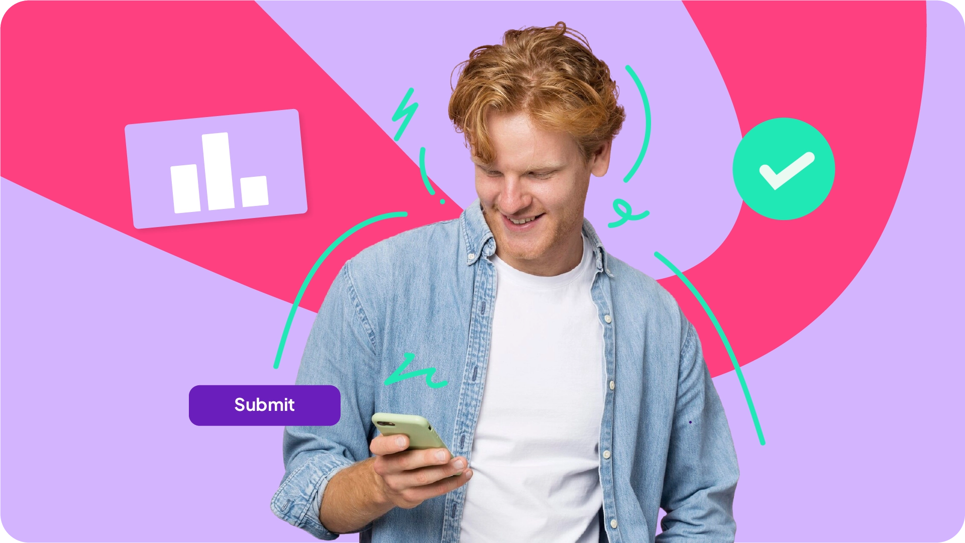 AhaSlides online quiz used during lesson