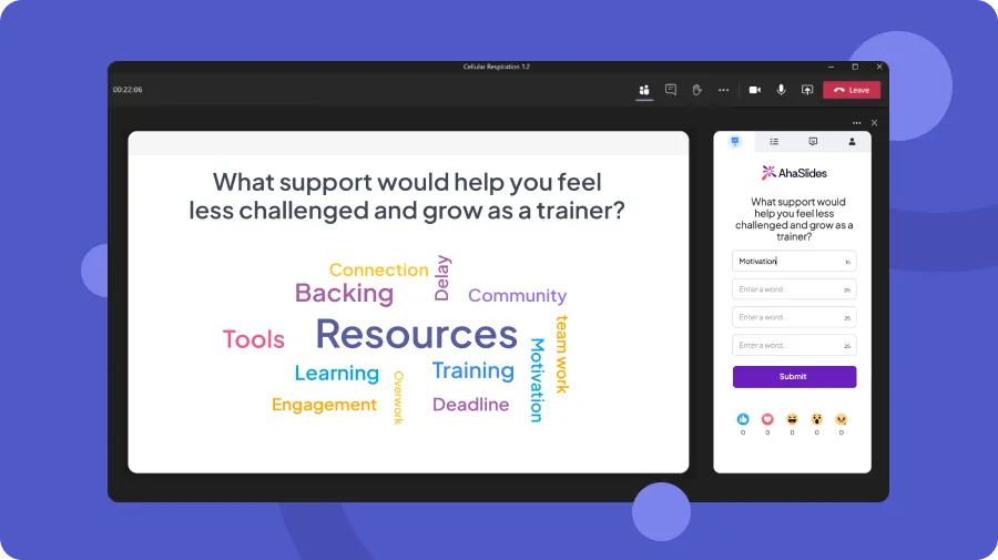 Engage your team on Microsoft Teams like never before 