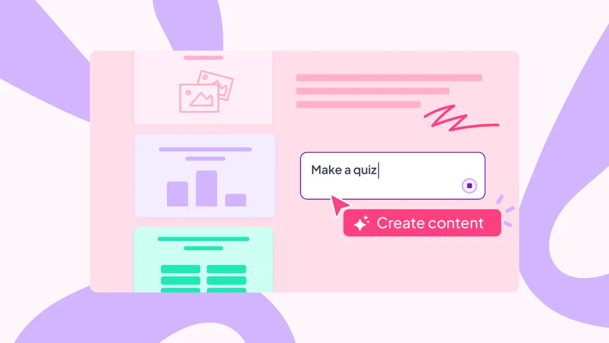 How to add interactive quizzes in PowerPoint