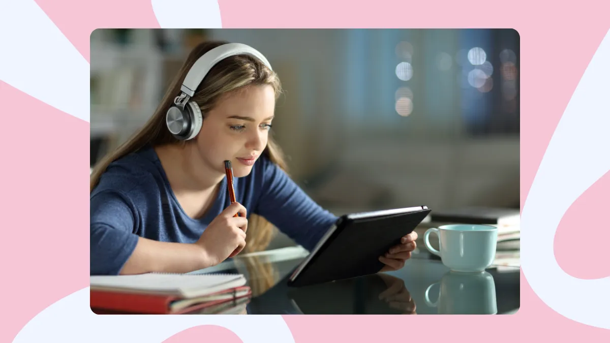 Interactive presentation ideas for students