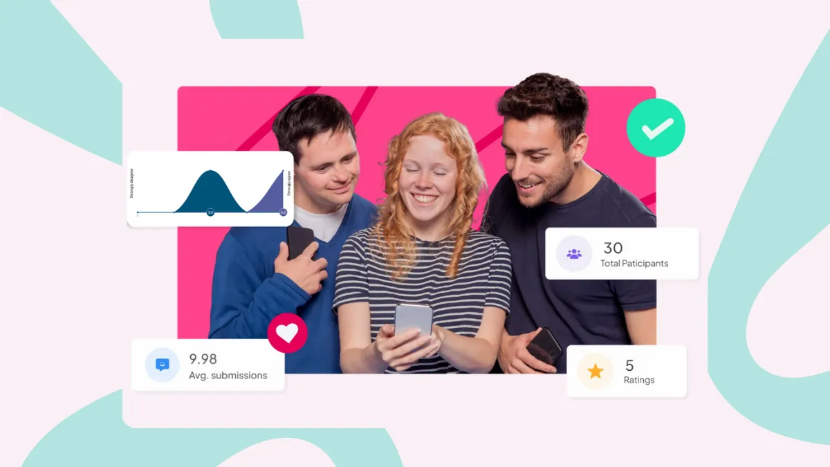 Inspiring multimedia presentation examples